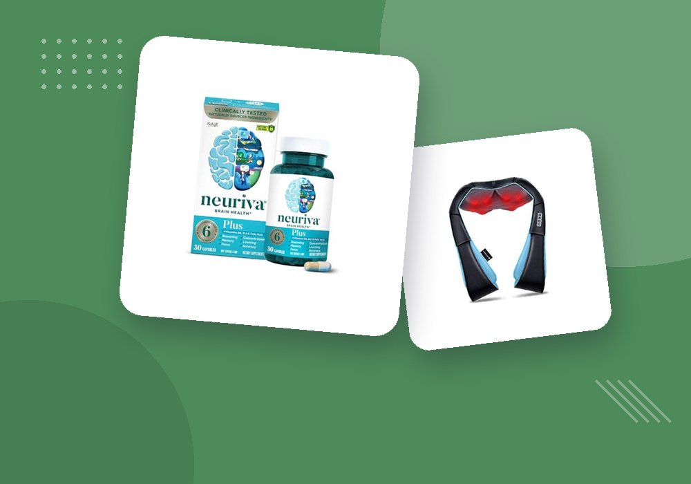Health & Wellness collection