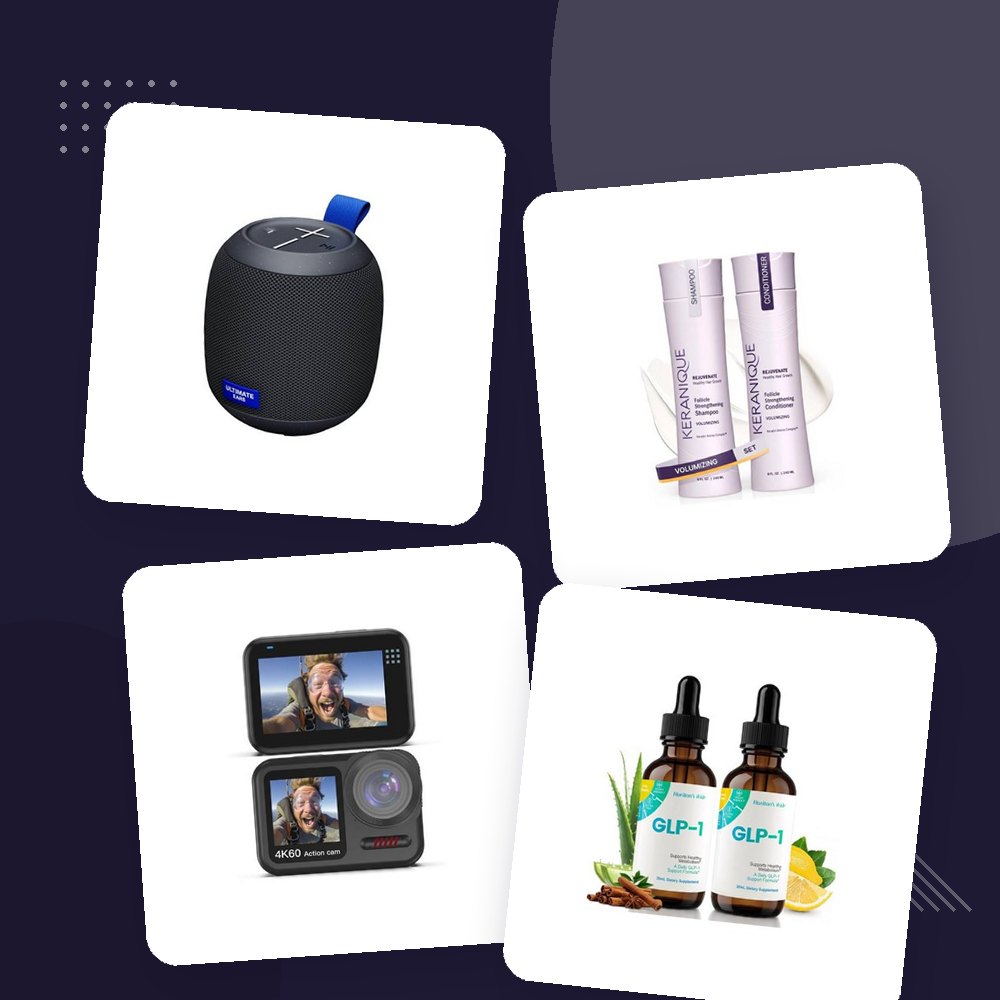 Featured products