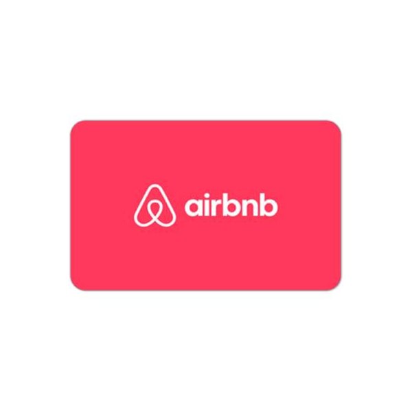 Airbnb eGift Card