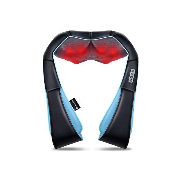 Neck Massager with Heat